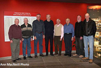 Have Any PEI Stakes Memories?