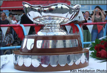 UPDATE: Confederation Cup Draw Complete