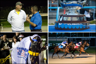 Confederation Cup Winners & Photos