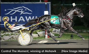 Control The Moment Adds Owners