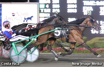 Costa Rica Cruises In Peaceful Way