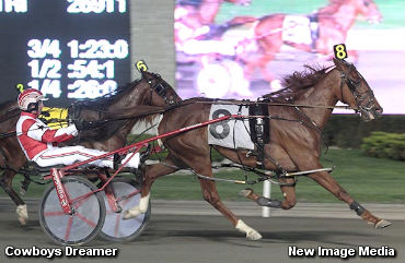 Cowboys Dreamer A Princess