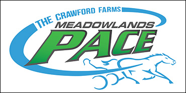 Road To The Meadowlands Pace: #5