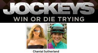 Racing Gets The Reality Treatment
