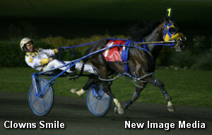 Mark MacDonald: ‘A Fantastic Horse'