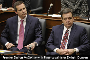 Ontarians Tell Government To Rethink Ending Slots At Racetracks Partnership