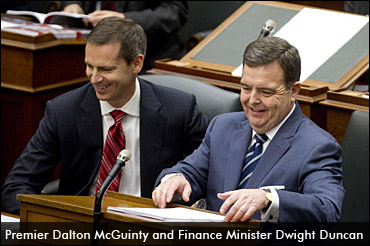 OHRIA Reacts To Ontario Budget