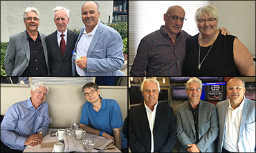 Dan Gall At Hippodrome 3R