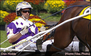 "Ready To Go Again" In 2012