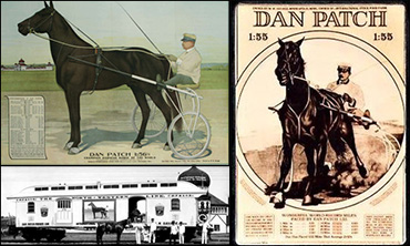 Remembering Dan Patch