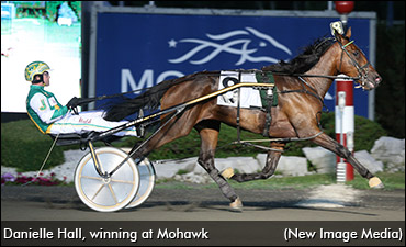 Jamieson's 'Crown' Contenders