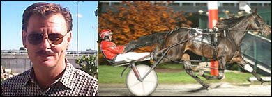 Stable Update From Jack Darling