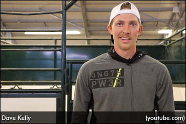 From Pipefitter To Driving Champ?