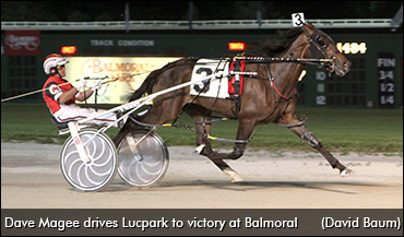 Retirement Looms For Magee