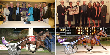 Miller Talks Pacing Powerhouses