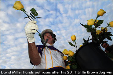 David Miller To The Power Of 10