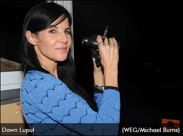 Lupul's 'Nightmare' Comes True