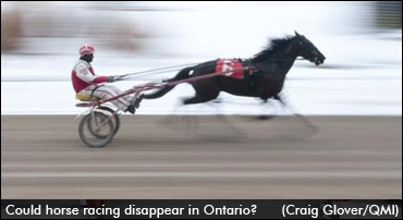 Do Something To Save Racing. Now.