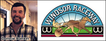 Donnie Rankin Hits 4,000