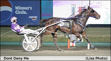 Dont Deny Me Fastest In Jersey Girls