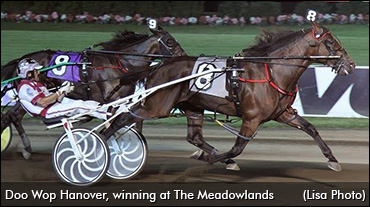 Doo Wop Hanover Defies The Odds
