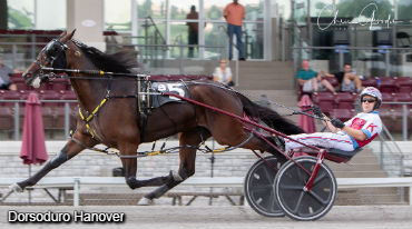 Glamour Boys Spar In Pennsylvania 