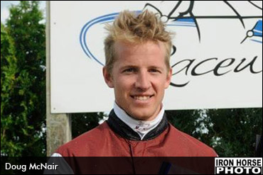 McNair Reaches 2,000 Wins  