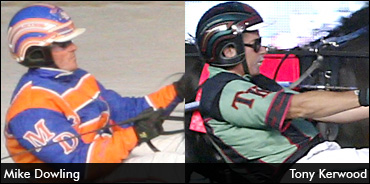 Updates On Dowling, Kerwood