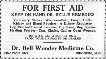 SC Rewind: The Cures Of Old