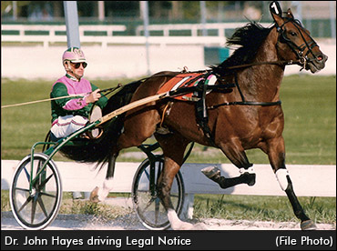 The Quotable Dr. John Hayes