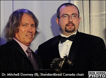 Downey Elected SC Chair