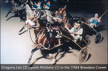 Race Rewind: 1984 Breeders Crown