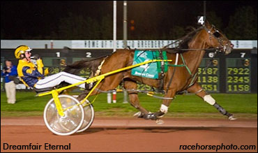 News From The ‘Dreamfair’ Front