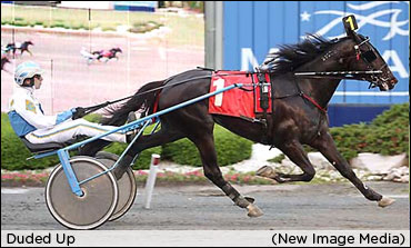 A 'Good' Start For Duded Up