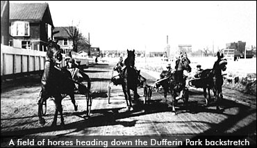 SC Rewind: Dufferin Park Closes