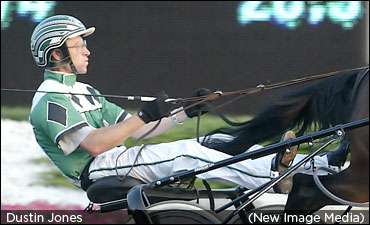 Spring Brings Optimism