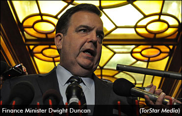 Duncan Eyeing Sportsbooks?