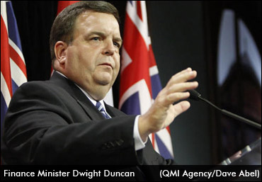 Liberal Reports Support Ontario Horse Racing's Employment Figures