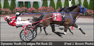 Cane Champ To Skip 'Jug'?