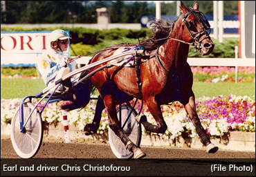 The Life Changer For Christoforou