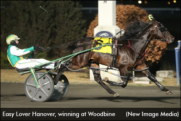 Hot Pacer Aims For Youthful Sweep