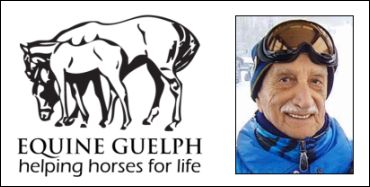 Roger L’Heureux Award Announced