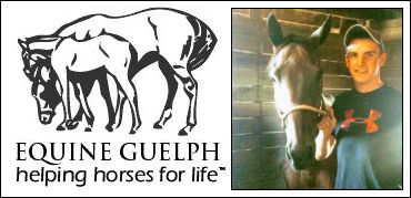 L'Heureux Award To S-Bred Groom