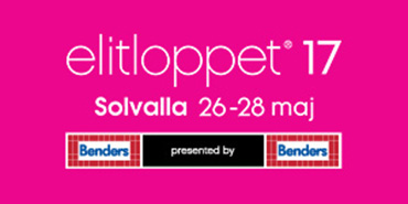 Elitlopp Eliminations Drawn