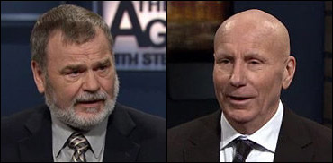 Industry Info Session Coverage