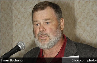 Buchanan Appointed New ORC Chair