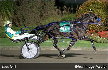 No Repeats In Second Autumn Leg