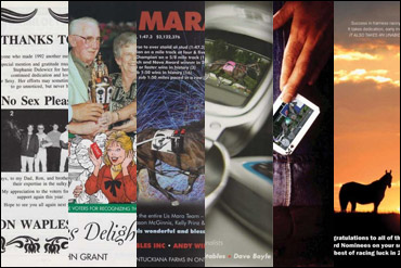 The Evolution Of Advertising