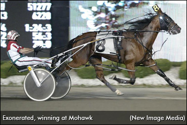 Four Full Siblings Race Saturday
