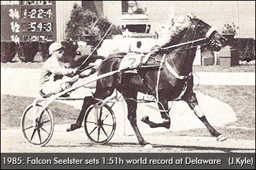 Race Rewind: 1985 Jug Day Invite